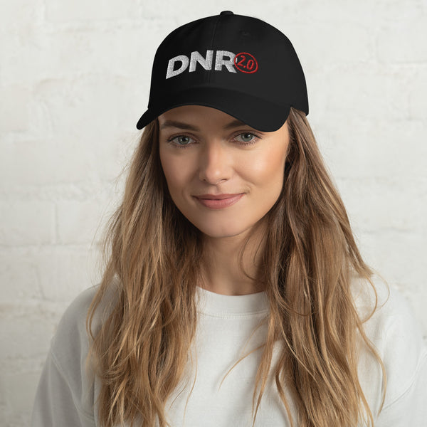 DNR 2.0 Hat