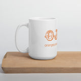 OJ&B Official Mug