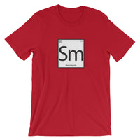 Elements of the Silent Majority - Short-Sleeve Unisex T-Shirt