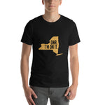 DNR. I'm on it. - Short-Sleeve Unisex T-Shirt