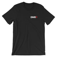DNR 2.0 - Short-Sleeve Unisex T-Shirt