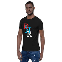 DNR Election - Short-Sleeve Unisex T-Shirt