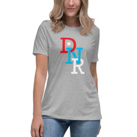 DNR Election - Women's Relaxed T-Shirt
