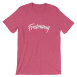 Fridonnay - Short-Sleeve Unisex T-Shirt