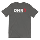 DNR 2.0 - Short-Sleeve Unisex T-Shirt