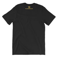 The DNR Awakens - Short-Sleeve Unisex T-Shirt