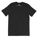 The DNR Awakens - Short-Sleeve Unisex T-Shirt