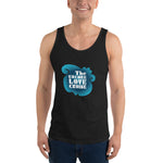 The Encore Love Cruise- Unisex Tank Top