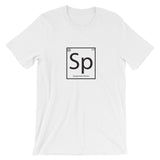 Elements of a Suppressive Person - Short-Sleeve Unisex T-Shirt