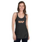 WAP - Women's Racerback Tank
