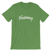 Fridonnay - Short-Sleeve Unisex T-Shirt