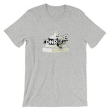 Shade - Short-Sleeve Unisex T-Shirt