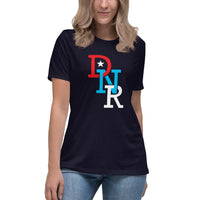 DNR Election - Women's Relaxed T-Shirt