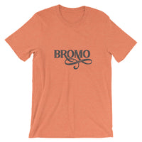 Bromo - Short-Sleeve Unisex T-Shirt