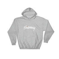 Fridonnay - Hooded Sweatshirt