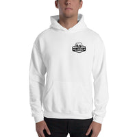 Alaska Trading Co. - Hooded Sweatshirt