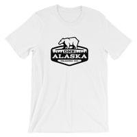 Alaska Trading Co. - Short-Sleeve Unisex T-Shirt