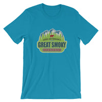 Great Smoky Weekend 2018- Short-Sleeve Unisex T-Shirt