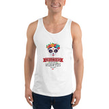 Cruise of the Dead Lady - Unisex Tank Top