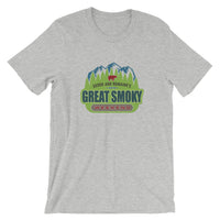 Great Smoky Weekend 2018- Short-Sleeve Unisex T-Shirt