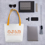 OJ&B Official Tote bag