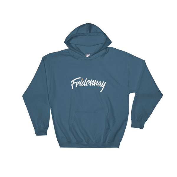 Fridonnay - Hooded Sweatshirt