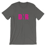 DNR - Short-Sleeve Unisex T-Shirt