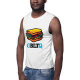 GBLTQ Muscle Shirt