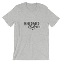 Bromo - Short-Sleeve Unisex T-Shirt