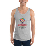 Cruise of the Dead Lady - Unisex Tank Top