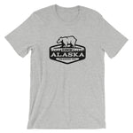 Alaska Trading Co. - Short-Sleeve Unisex T-Shirt