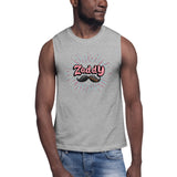 Zaddy- Muscle Shirt