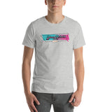 Lohan and Behold - Short-Sleeve Unisex T-Shirt