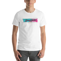 Lohan and Behold - Short-Sleeve Unisex T-Shirt