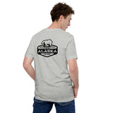 DNR Alaska Cruise Unisex t-shirt