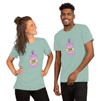 The Cookie Jar Unisex t-shirt