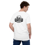 DNR Alaska Cruise Unisex t-shirt