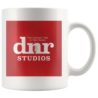 DNR Studios Mug